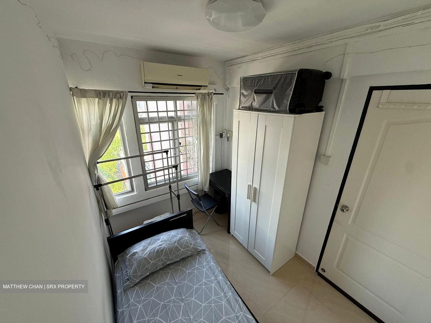 People's Park Complex (D1), Apartment #582445501